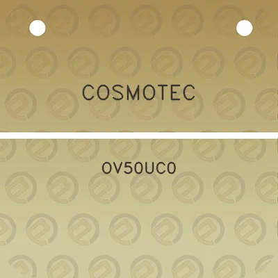 cosmotec-ov50uc0