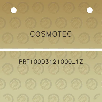 cosmotec-prt100d3121000_1z