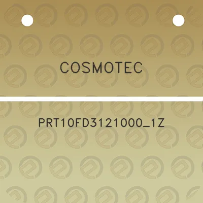 cosmotec-prt10fd3121000_1z