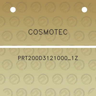 cosmotec-prt200d3121000_1z