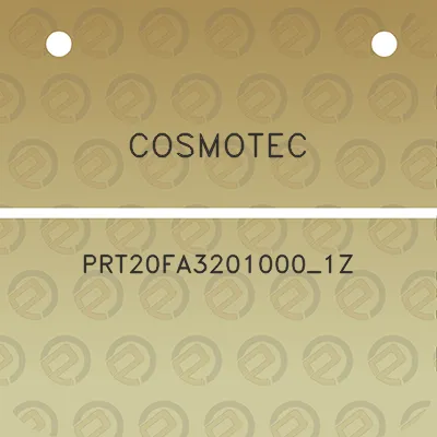 cosmotec-prt20fa3201000_1z