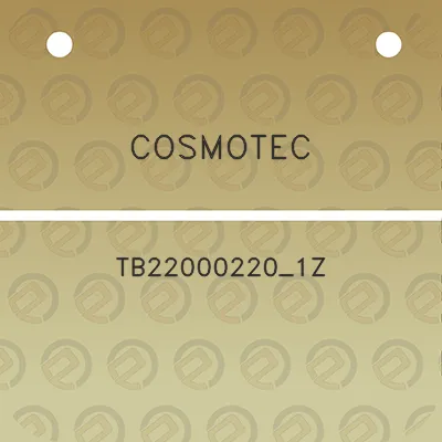 cosmotec-tb22000220_1z