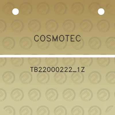 cosmotec-tb22000222_1z