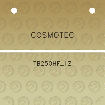 cosmotec-tb250hf_1z