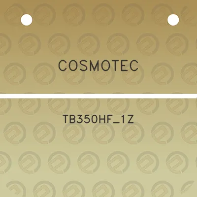 cosmotec-tb350hf_1z