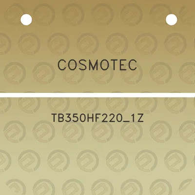 cosmotec-tb350hf220_1z