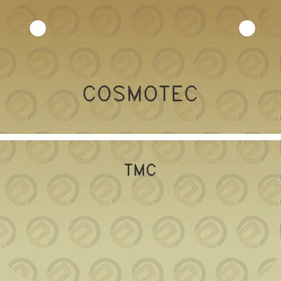 cosmotec-tmc