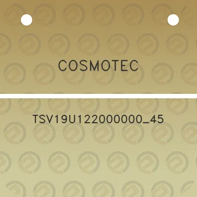 cosmotec-tsv19u122000000_45