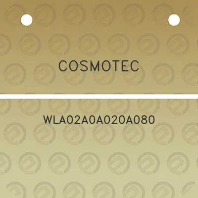 cosmotec-wla02a0a020a080