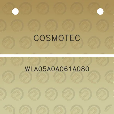 cosmotec-wla05a0a061a080