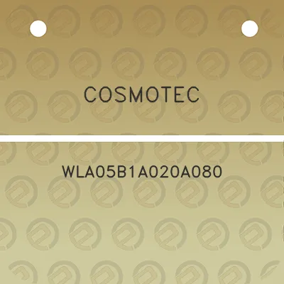 cosmotec-wla05b1a020a080