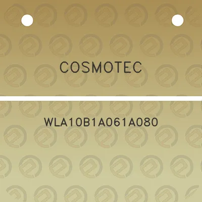 cosmotec-wla10b1a061a080