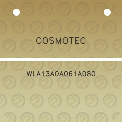 cosmotec-wla13a0a061a080