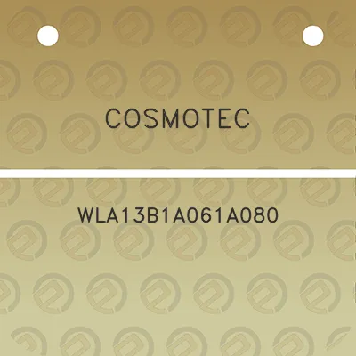 cosmotec-wla13b1a061a080