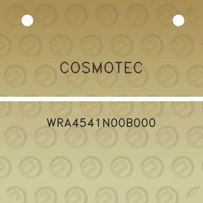 cosmotec-wra4541n00b000