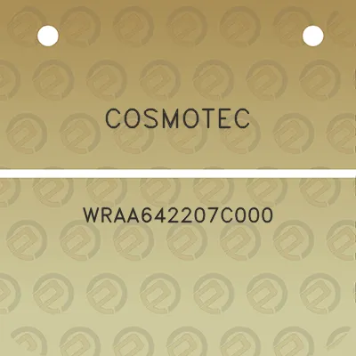 cosmotec-wraa642207c000