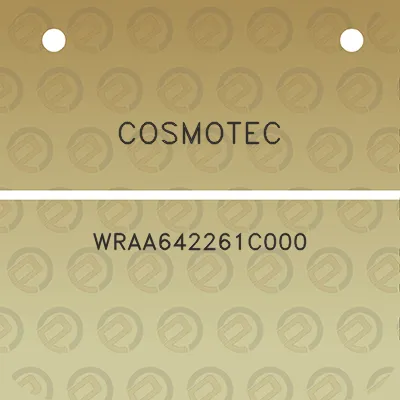 cosmotec-wraa642261c000