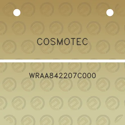 cosmotec-wraa842207c000