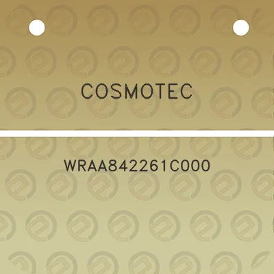 cosmotec-wraa842261c000