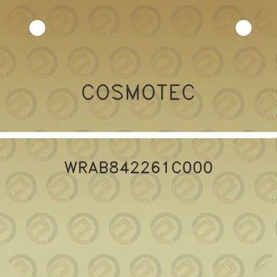 cosmotec-wrab842261c000