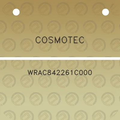 cosmotec-wrac842261c000