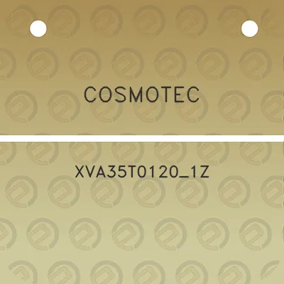 cosmotec-xva35t0120_1z