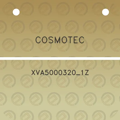 cosmotec-xva5000320_1z