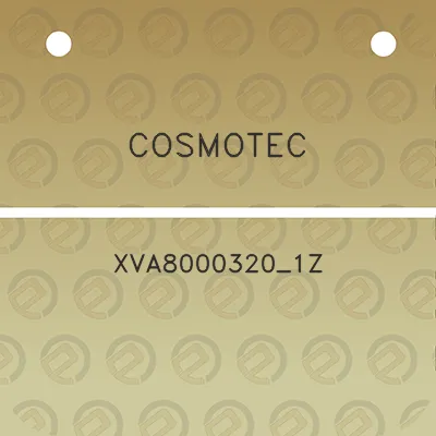 cosmotec-xva8000320_1z