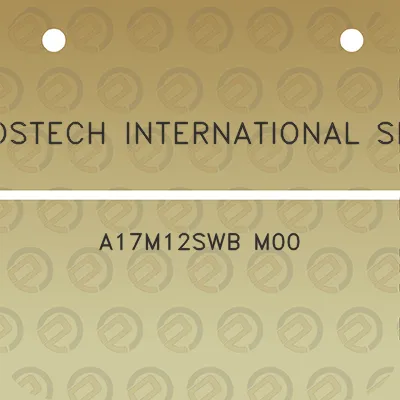 costech-international-spa-a17m12swb-m00