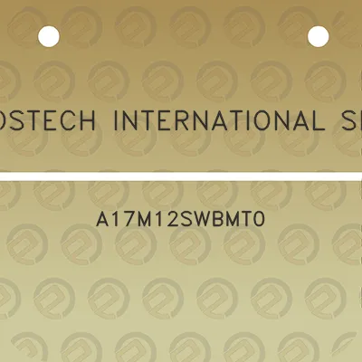 costech-international-spa-a17m12swbmt0