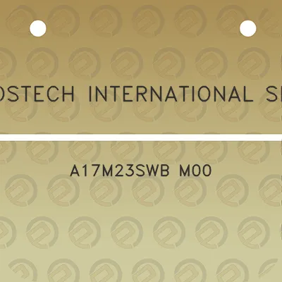 costech-international-spa-a17m23swb-m00