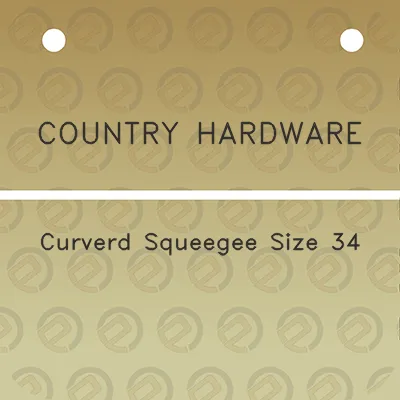 country-hardware-curverd-squeegee-size-34