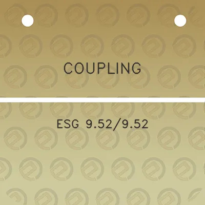 coupling-esg-952952