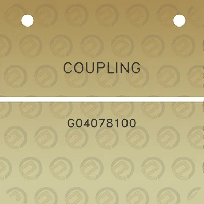 coupling-g04078100