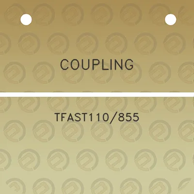 coupling-tfast110855