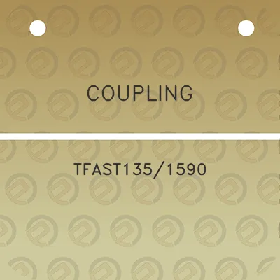 coupling-tfast1351590