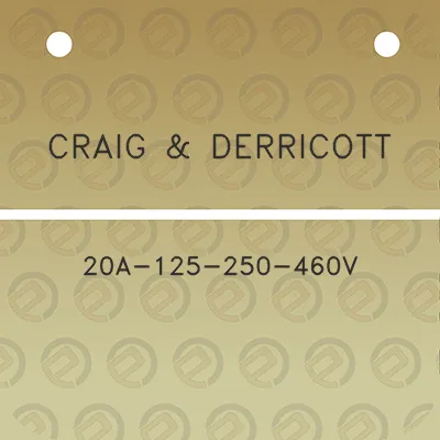 craig-derricott-20a-125-250-460v