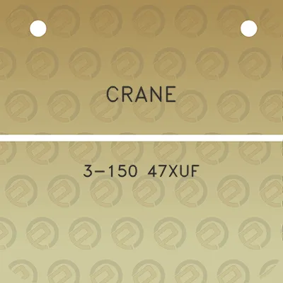 crane-3-150-47xuf