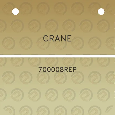 crane-700008rep