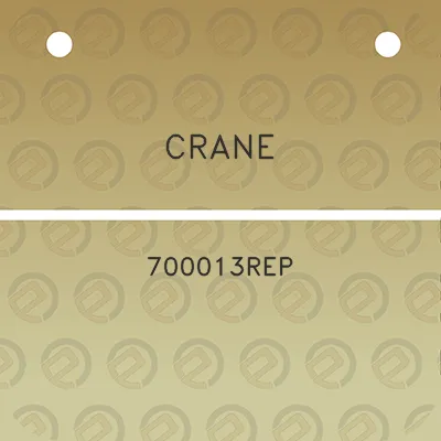 crane-700013rep