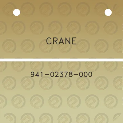 crane-941-02378-000