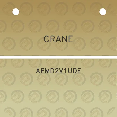 crane-apmd2v1udf