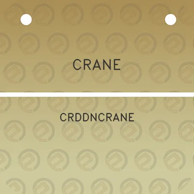 crane-crddncrane