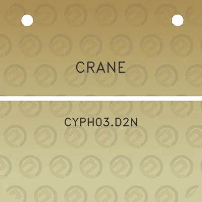 crane-cyph03d2n