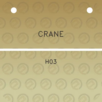 crane-h03