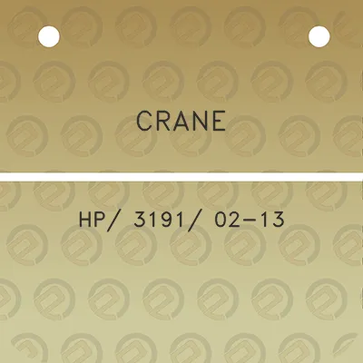 crane-hp-3191-02-13