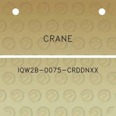 crane-iqw2b-0075-crddnxx