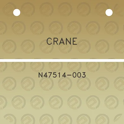 crane-n47514-003