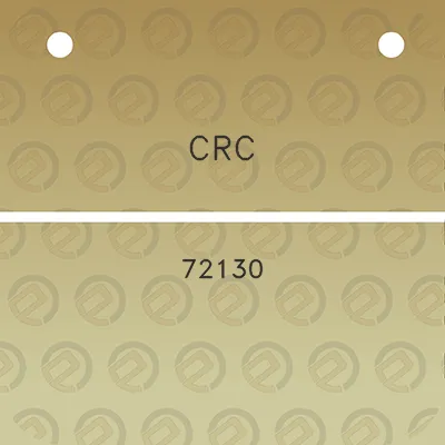 crc-72130