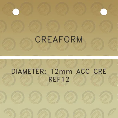 creaform-diameter-12mm-acc-cre-ref12